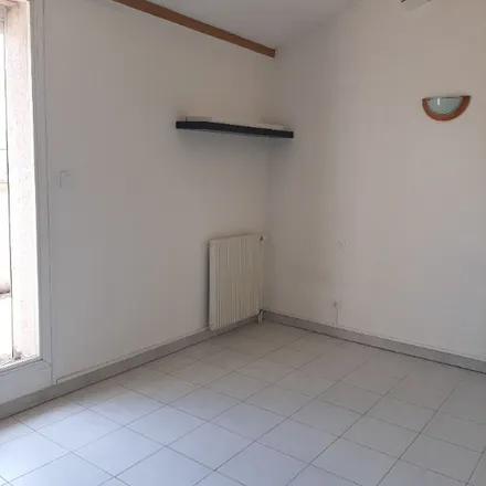 Rent this 2 bed apartment on Chemin de la Tuilerie in 30133 Les Angles, France