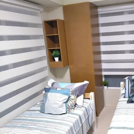 Rent this 2 bed apartment on Parañaque in Southern Manila District, Philippines