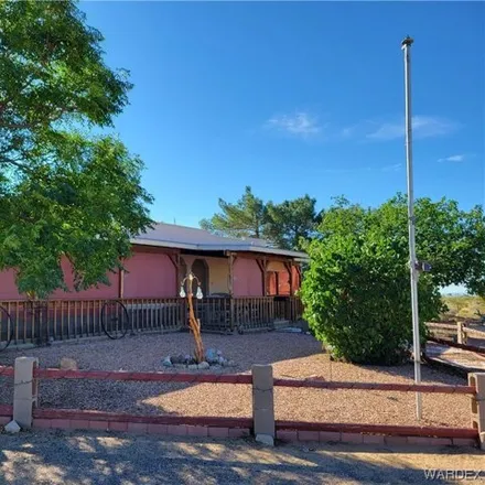 Image 3 - 3854 Horse Mesa Road, Mohave County, AZ 86413, USA - Apartment for sale