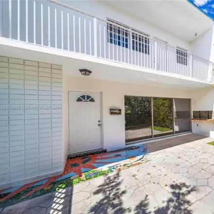 Rent this 3 bed house on 7412 Gary Avenue in Atlantic Heights, Miami Beach