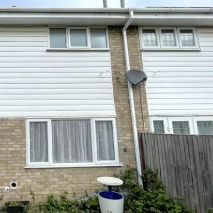 Image 5 - Clyde, East Tilbury, RM18 8RY, United Kingdom - Duplex for sale