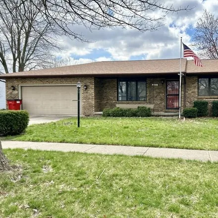 Rent this 3 bed house on 2635 Worcester Drive in Champaign, IL 61821