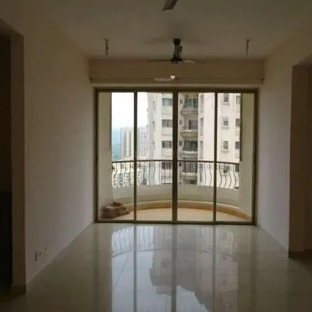 Rent this 3 bed apartment on unnamed road in Zone 4, Mumbai - 400101