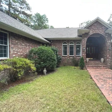 Buy this 3 bed house on 1934 Kimberly Drive in Raley Forest Hill, Atmore