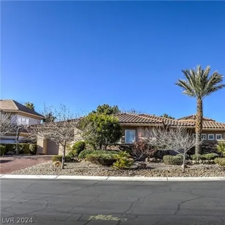 Rent this 3 bed house on 1786 Valenzano Way in Henderson, Nevada
