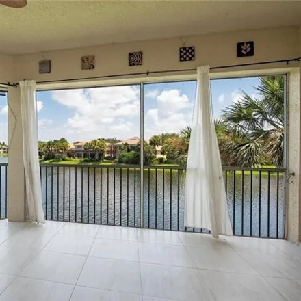 Rent this 3 bed condo on 1877 Les Chateaux Boulevard in Collier County, FL 34109
