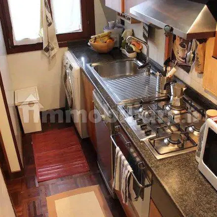 Rent this 4 bed apartment on Via Catene in 30175 Venice VE, Italy