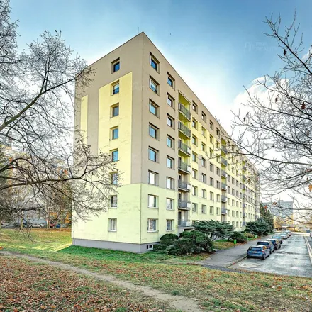Image 4 - Rychnov nad Kněžnou, Lidické náměstí, Lidické náměstí, 516 01 Rychnov nad Kněžnou, Czechia - Apartment for rent
