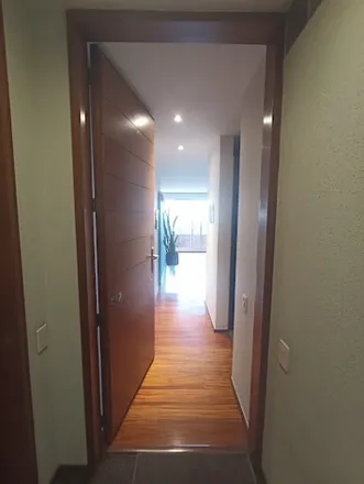 Buy this 1 bed apartment on Carrera 1 Este in Chapinero, 110221 Bogota