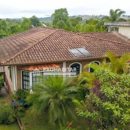 Image 2 - Rua Caviana, Jardim Brasil, Embu-Guaçu - SP, 06900, Brazil - House for sale