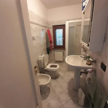 Rent this 2 bed apartment on Via Sferrato in 51017 Pescia PT, Italy
