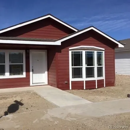 Buy this 3 bed house on Canal Street in Fort Morgan, CO 80701