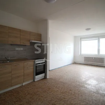 Rent this 2 bed apartment on PRIOR in Masarykovo náměstí, 586 01 Jihlava