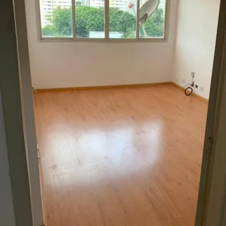 Buy this 3 bed apartment on Rua Texas in Vila Olímpia, São Paulo - SP