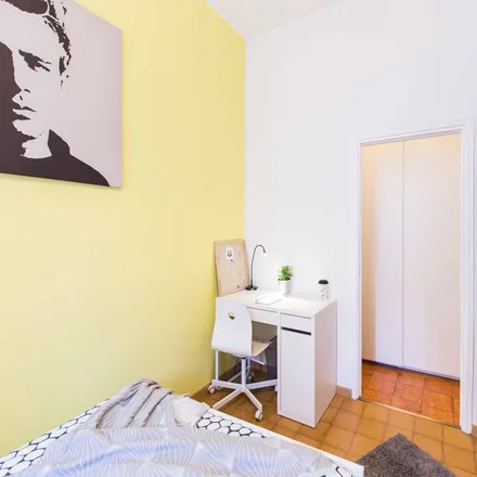 Image 3 - Via Bartolomeo d'Alviano, 7, 20146 Milan MI, Italy - Room for rent