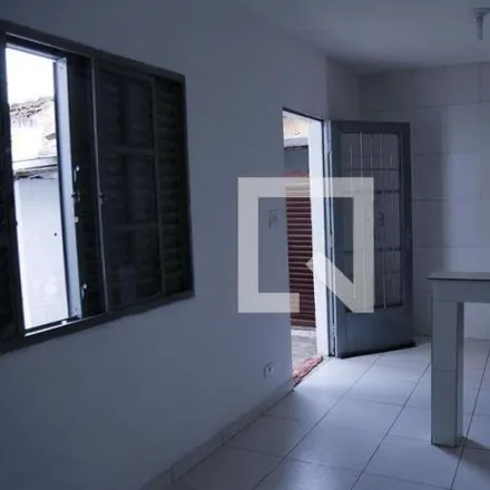 Rent this 1 bed house on Rua Marquês de Recife in Vila Penteado, Região Geográfica Intermediária de São Paulo - SP