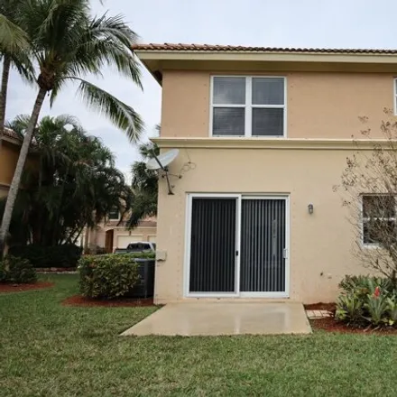 Image 5 - 175 Wakulla Springs Way, Royal Palm Beach, Palm Beach County, FL 33411, USA - Townhouse for rent