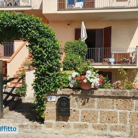 Rent this 3 bed apartment on unnamed road in Guardistallo PI, Italy