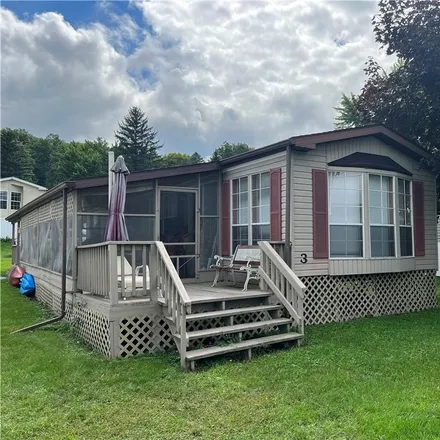 Buy this 2 bed house on 735 B East Lake Road in Village of Penn Yan, NY 14527
