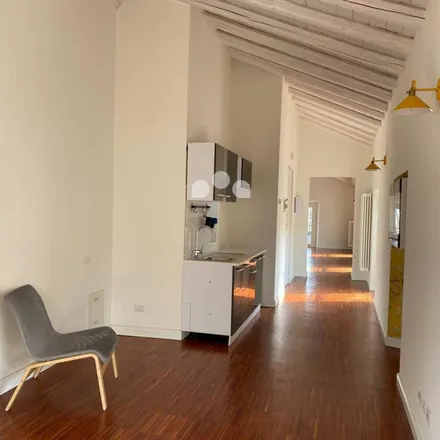 Image 2 - unnamed road, Bologna BO, Italy - Apartment for rent