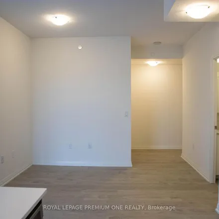 Rent this 2 bed apartment on 99 Eagle Rock Way in Vaughan, ON L6A 4R9