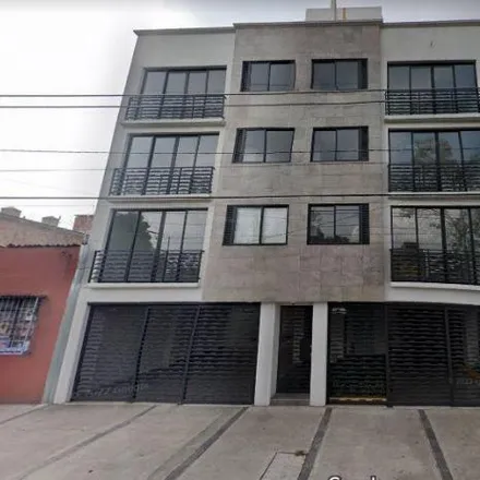 Image 2 - Centro Juridico Universitario, Calzada de los Misterios, Gustavo A. Madero, 07800 Mexico City, Mexico - Apartment for sale