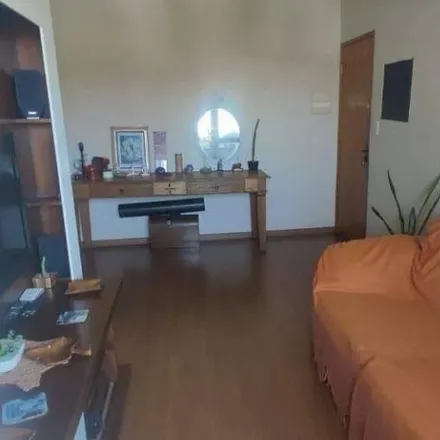 Buy this 2 bed apartment on unnamed road in Jardim Gurilândia, Taubaté - SP