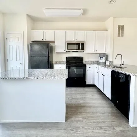 Rent this 4 bed apartment on 53 Tyndall Trail in Camden, Kent County