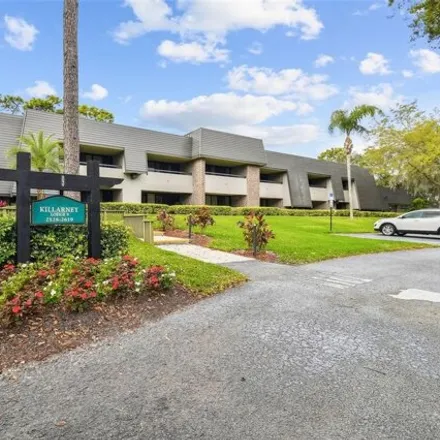 Buy this 1 bed condo on Innisbrook Drive in Innisbrook, Pinellas County