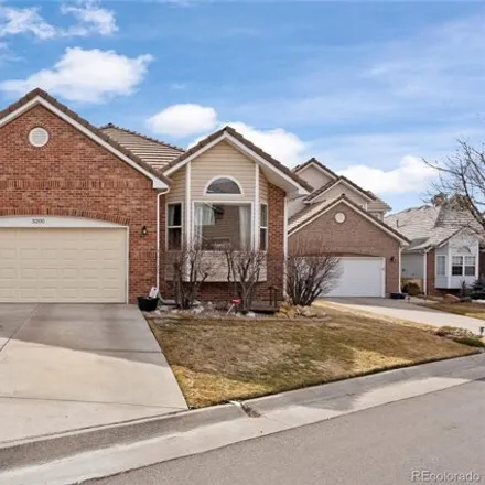 Buy this 2 bed house on 3236 Masters Point in Castle Rock, CO 80104