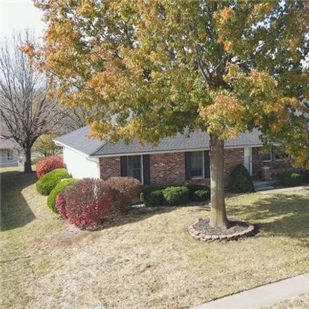 Buy this 3 bed house on 206 Maple Lane in Smithville, MO 64089