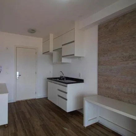 Rent this 1 bed apartment on Avenida Santo Amaro 3157 in Campo Belo, São Paulo - SP