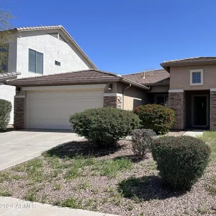 Rent this 4 bed house on 1813 South 83rd Drive in Phoenix, AZ 85353
