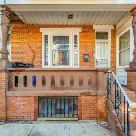Buy this 3 bed house on 2265 South Croskey Street in Philadelphia, PA 19145