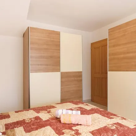 Rent this 3 bed duplex on Vodnjan in Istria County, Croatia