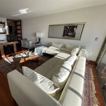 Buy this 2 bed apartment on Camino del Atardecer in 771 0053 Lo Barnechea, Chile