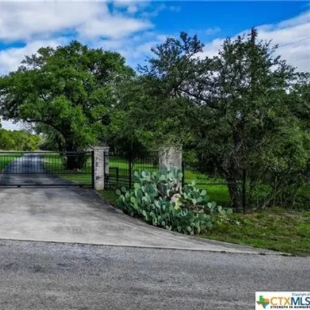 Buy this 3 bed house on Whispering Woods Trail in Hueco Springs Ranches, Comal County