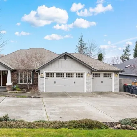 Buy this 4 bed house on 3946 Cherry Lane in Medford, OR 97504