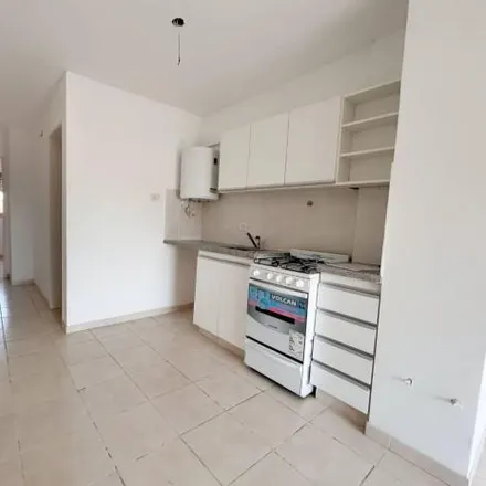 Buy this studio apartment on Presidente Roca 1461 in Rosario Centro, Rosario