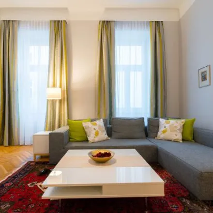 Rent this 2 bed apartment on Ungargasse 48 in 1030 Vienna, Austria