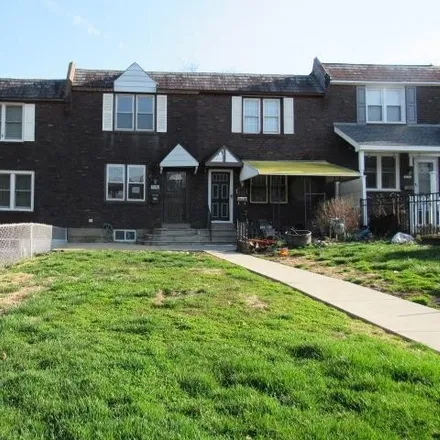 Buy this 3 bed house on 5145 Palmer Mill Road in Westbrook Park, Upper Darby