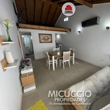 Rent this 2 bed house on Frutos González in Partido de Escobar, B1625 AAF Belén de Escobar