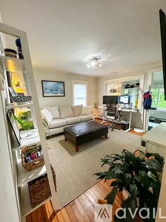 Rent this 1 bed apartment on 82 Saugatuck Avenue