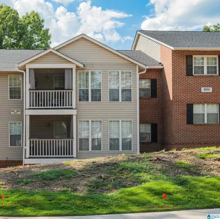 Buy this 1 bed condo on 273 Morning Sun Drive in Meadowbrook, Shelby County