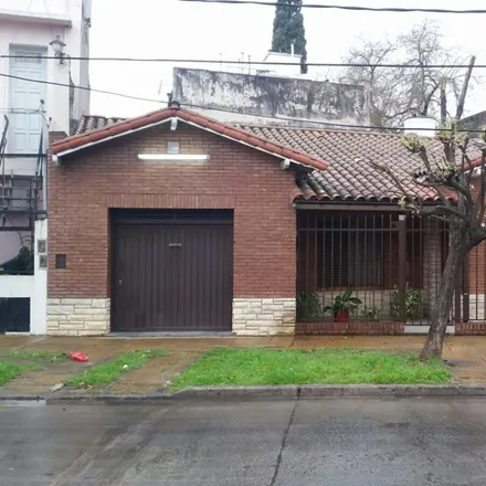 Buy this 3 bed house on 41 - Bahía Blanca 3497 in Villa Marqués Alejandro María de Aguada, 1651 San Andrés