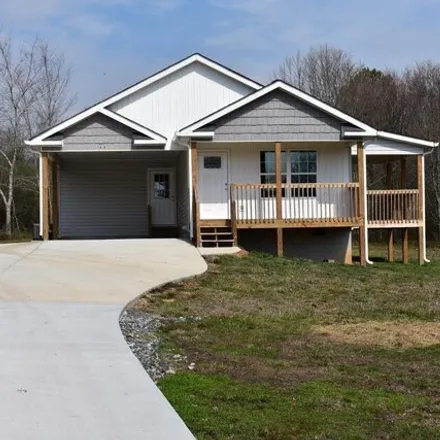 Buy this 3 bed house on 197 Irene Way in Whitfield County, GA 30710
