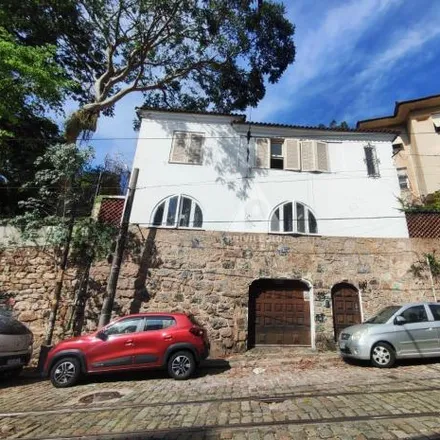 Buy this 6 bed house on Rua Joaquim Murtinho 471 in Santa Teresa, Rio de Janeiro - RJ