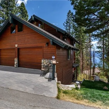 Buy this 4 bed house on 581 Tyner Way in Incline Village-Crystal Bay, Washoe County