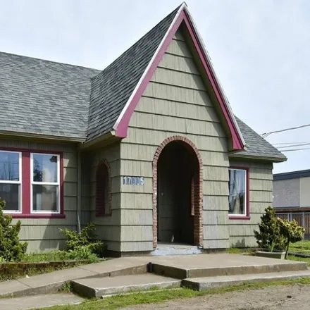 Buy this 2 bed house on 17905 Northeast Glisan Street in Portland, OR 97230