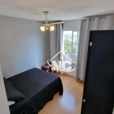 Buy this 2 bed apartment on Bloco 3 in Rua Doutor Luiz Palmier 1001, Barreto